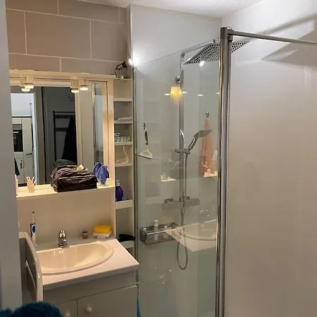 Bel T2 Sur Le Bassin D'arcachon * Gujan-Mestras